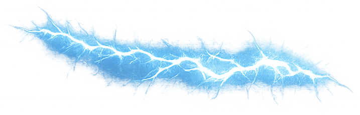 Lightning Vote lightning artwork
